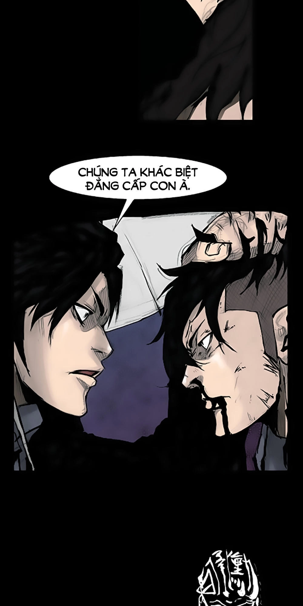 Độc Cô Chapter 79 - 32