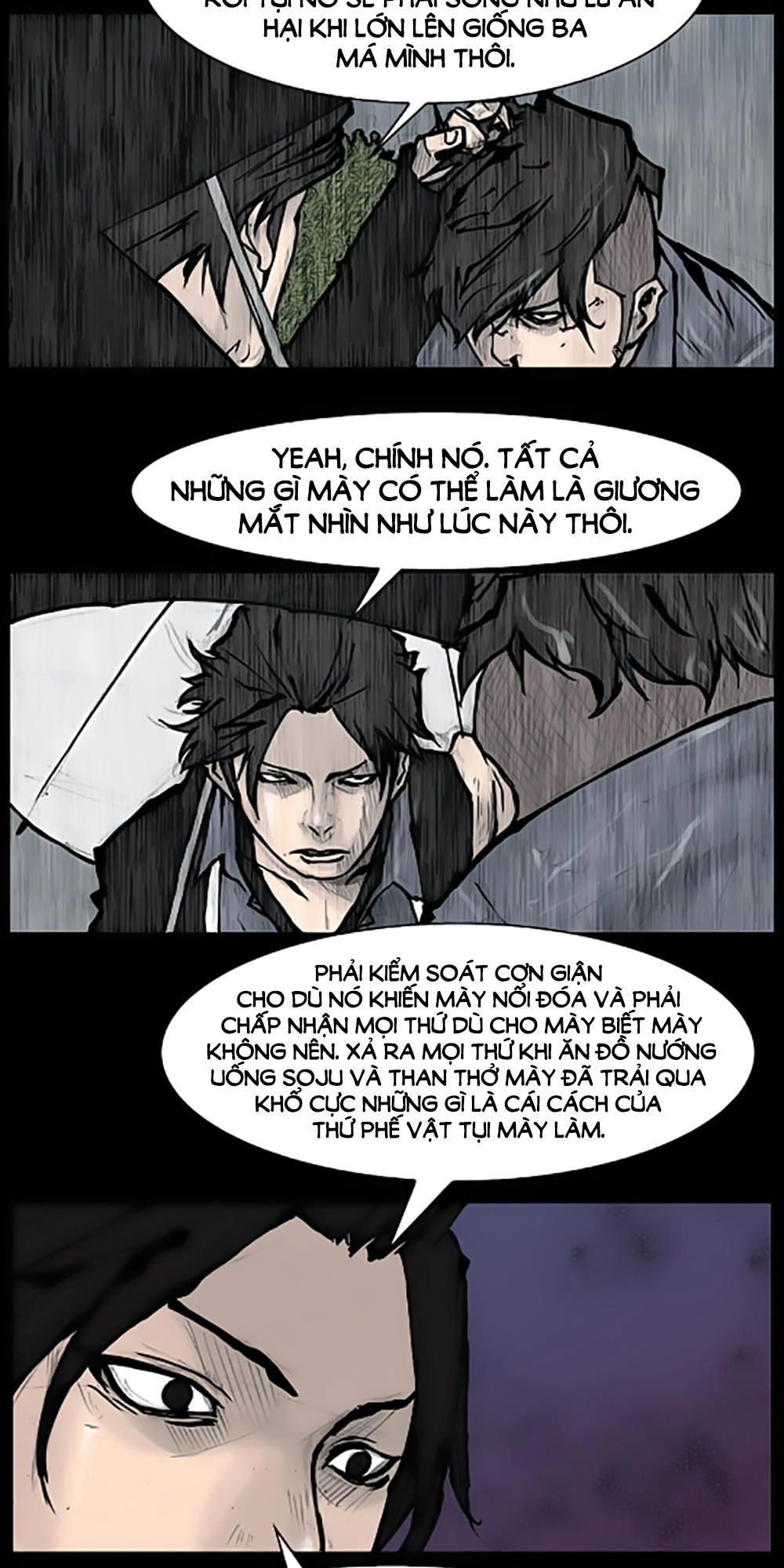 Độc Cô Chapter 80 - 2