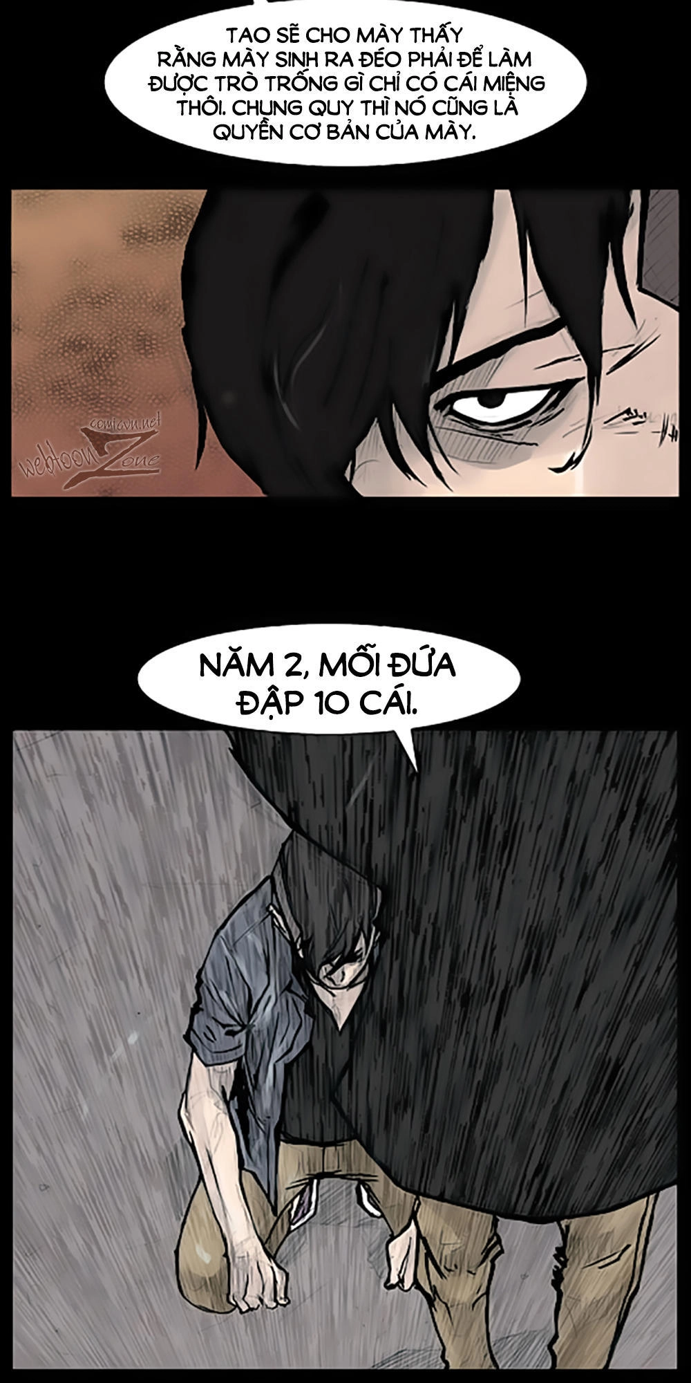 Độc Cô Chapter 80 - 3