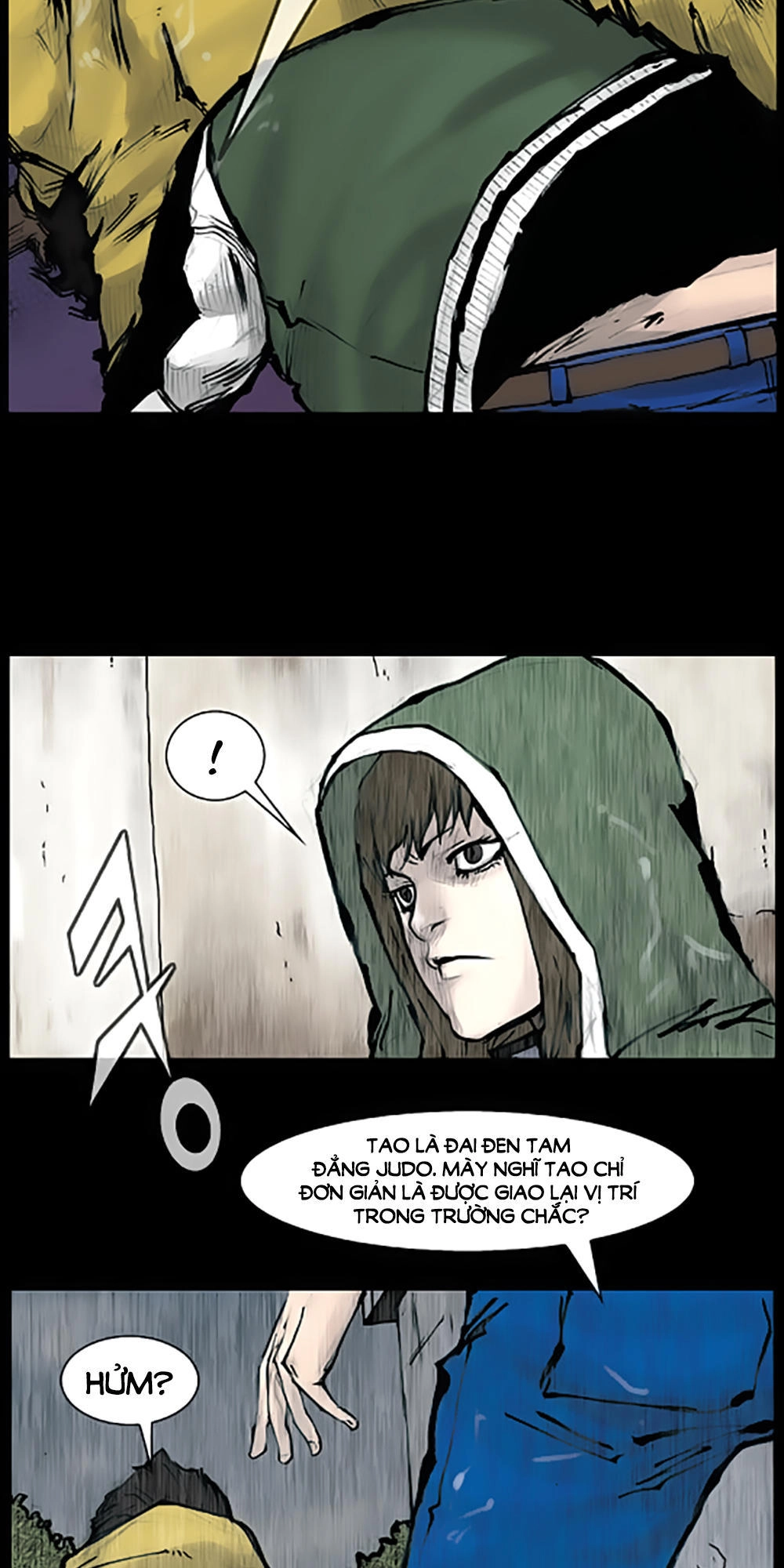 Độc Cô Chapter 80 - 11