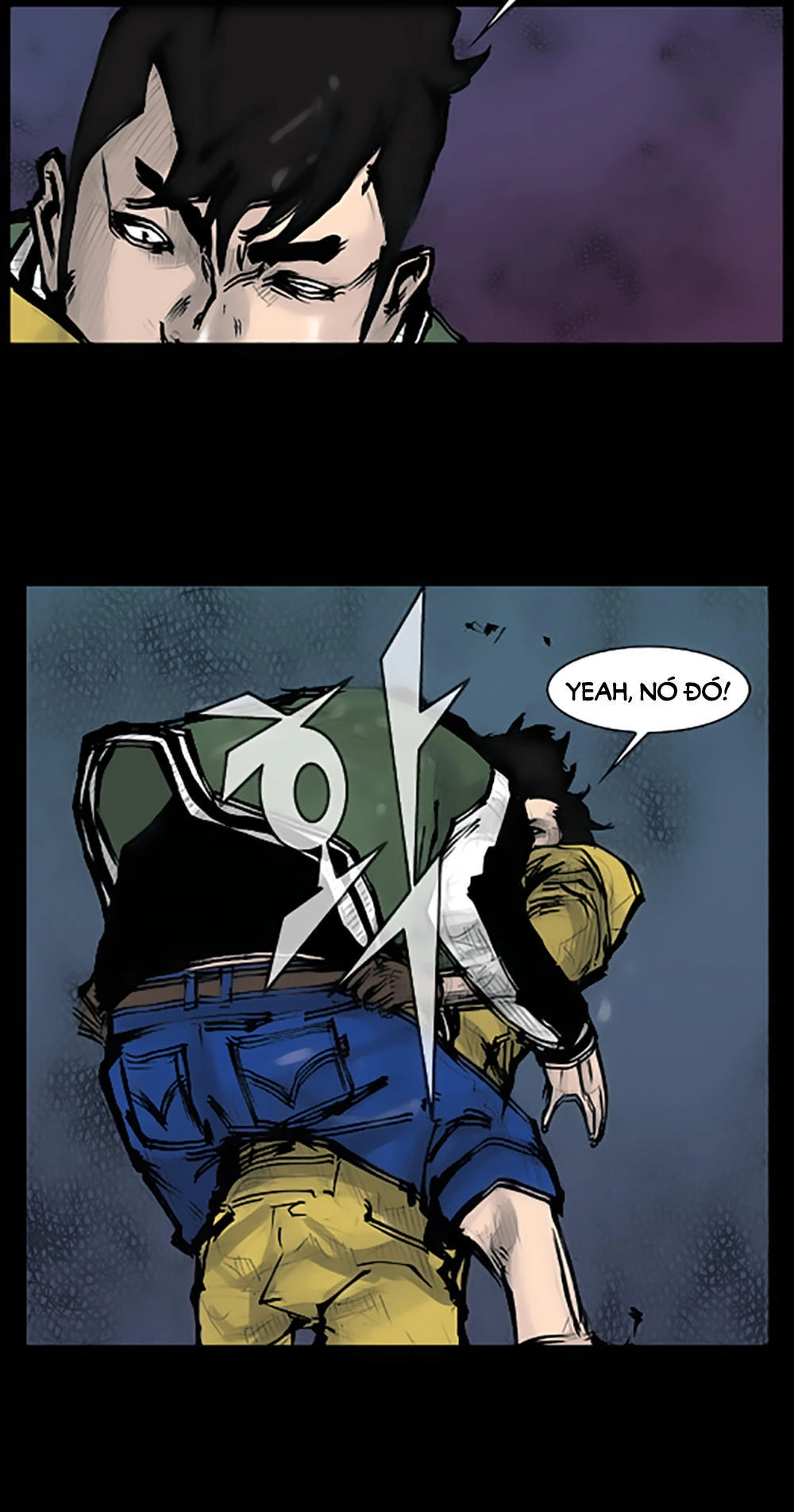 Độc Cô Chapter 80 - 17