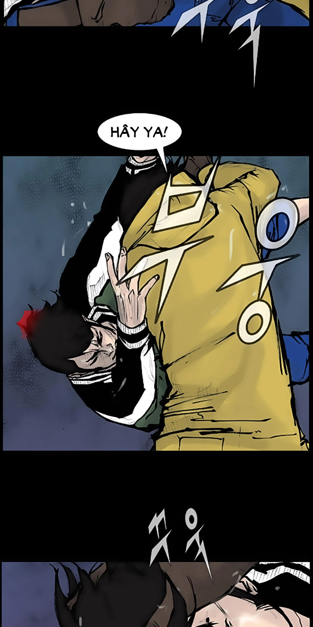 Độc Cô Chapter 80 - 19