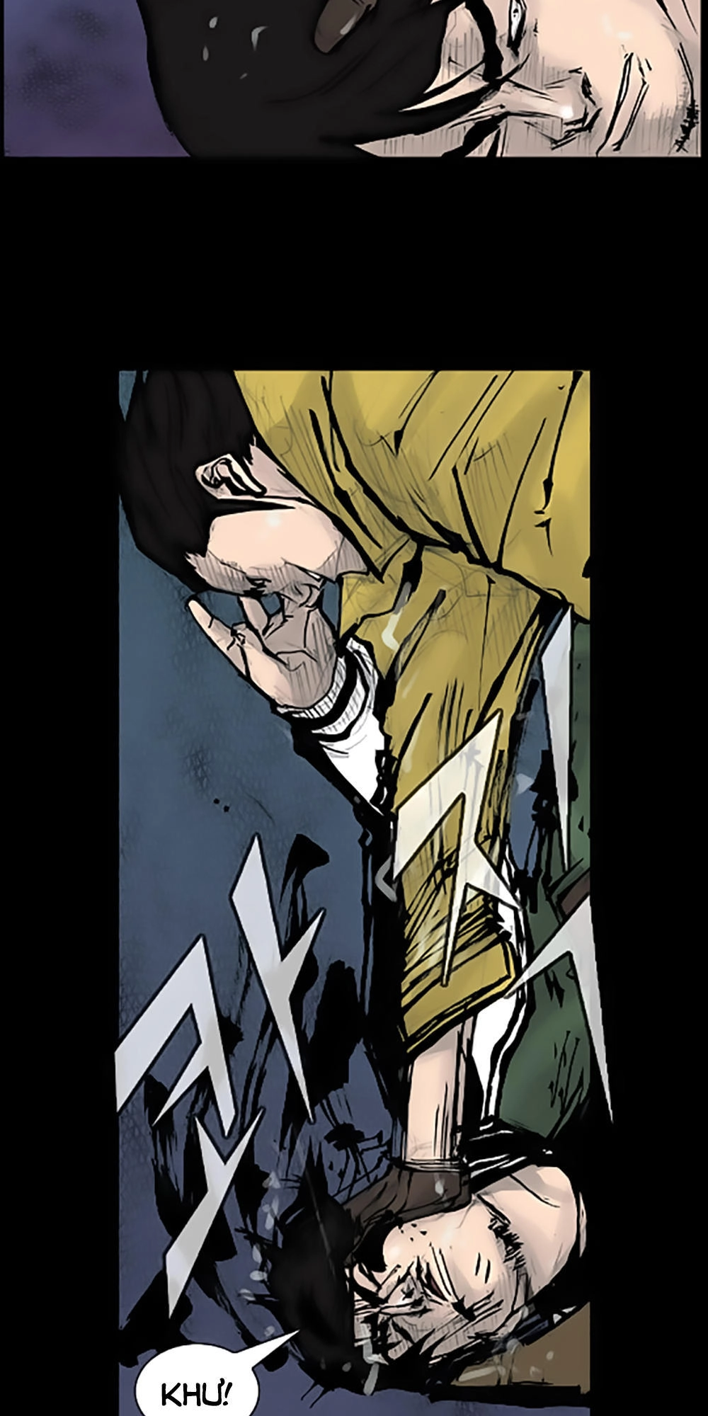 Độc Cô Chapter 80 - 20