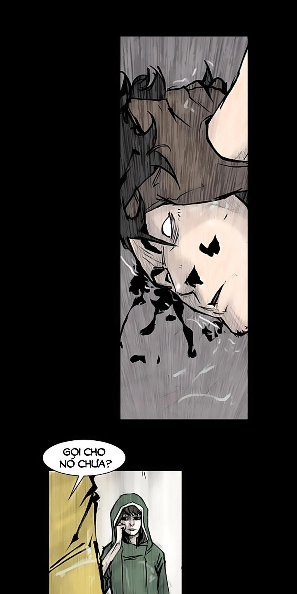 Độc Cô Chapter 80 - 22