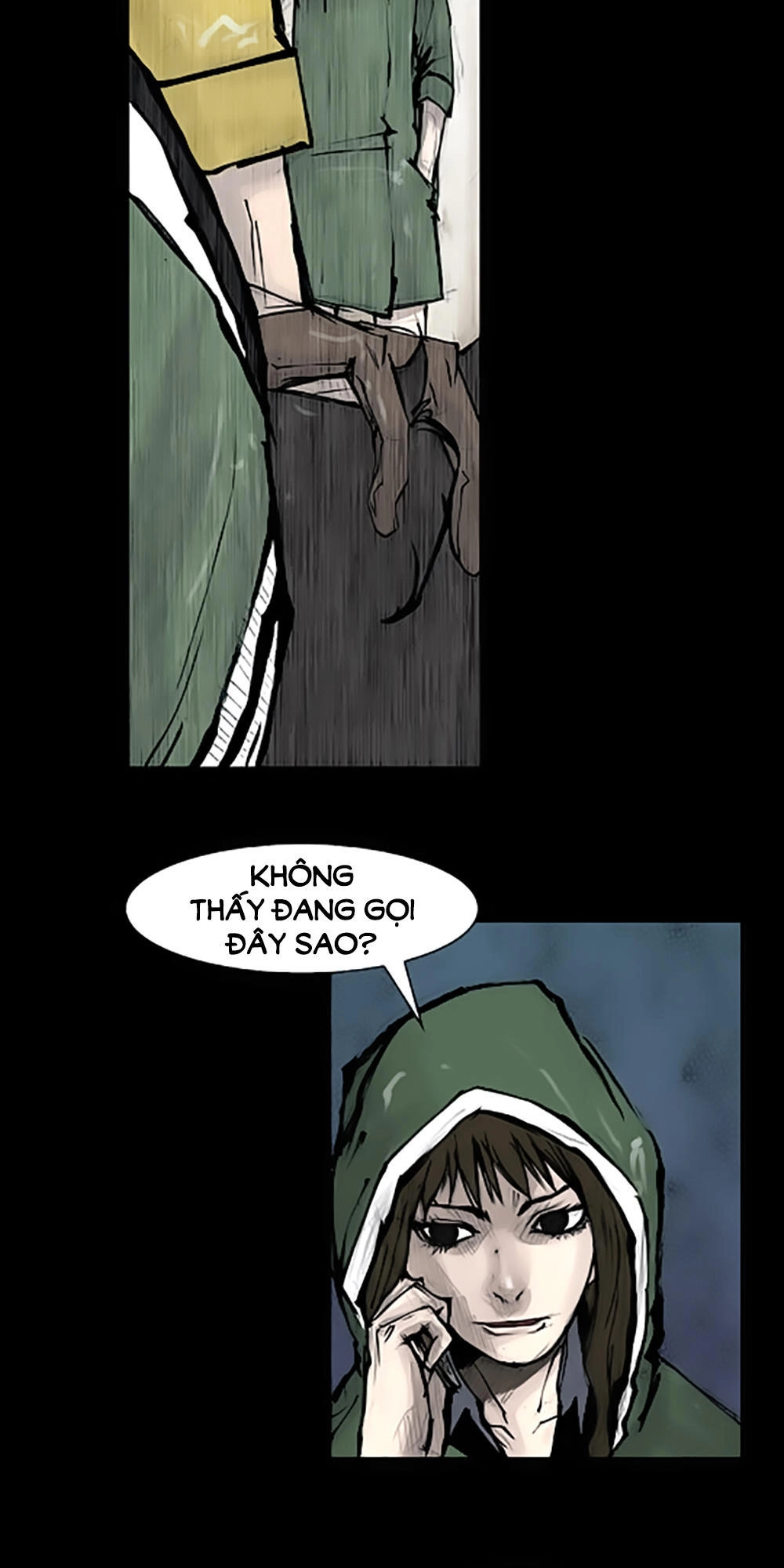 Độc Cô Chapter 80 - 23