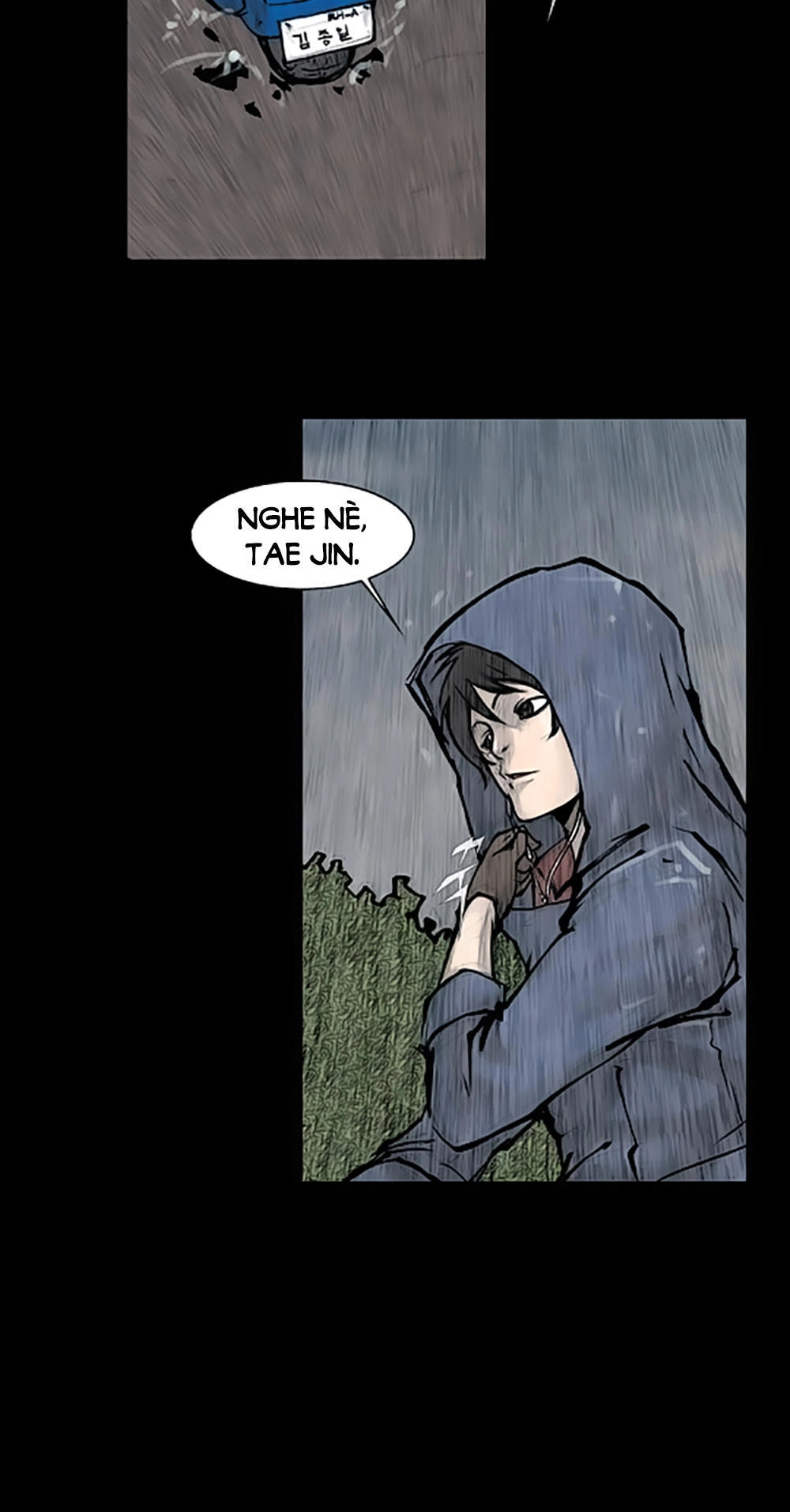 Độc Cô Chapter 80 - 25