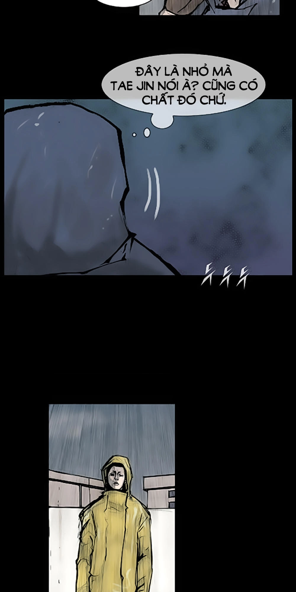 Độc Cô Chapter 80 - 27