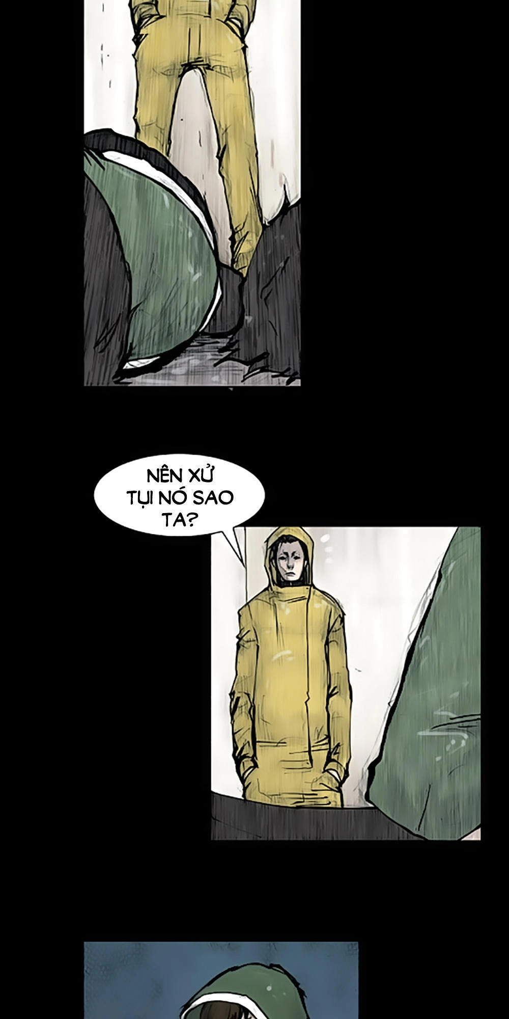 Độc Cô Chapter 80 - 28