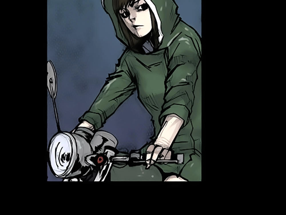 Độc Cô Chapter 80 - 29