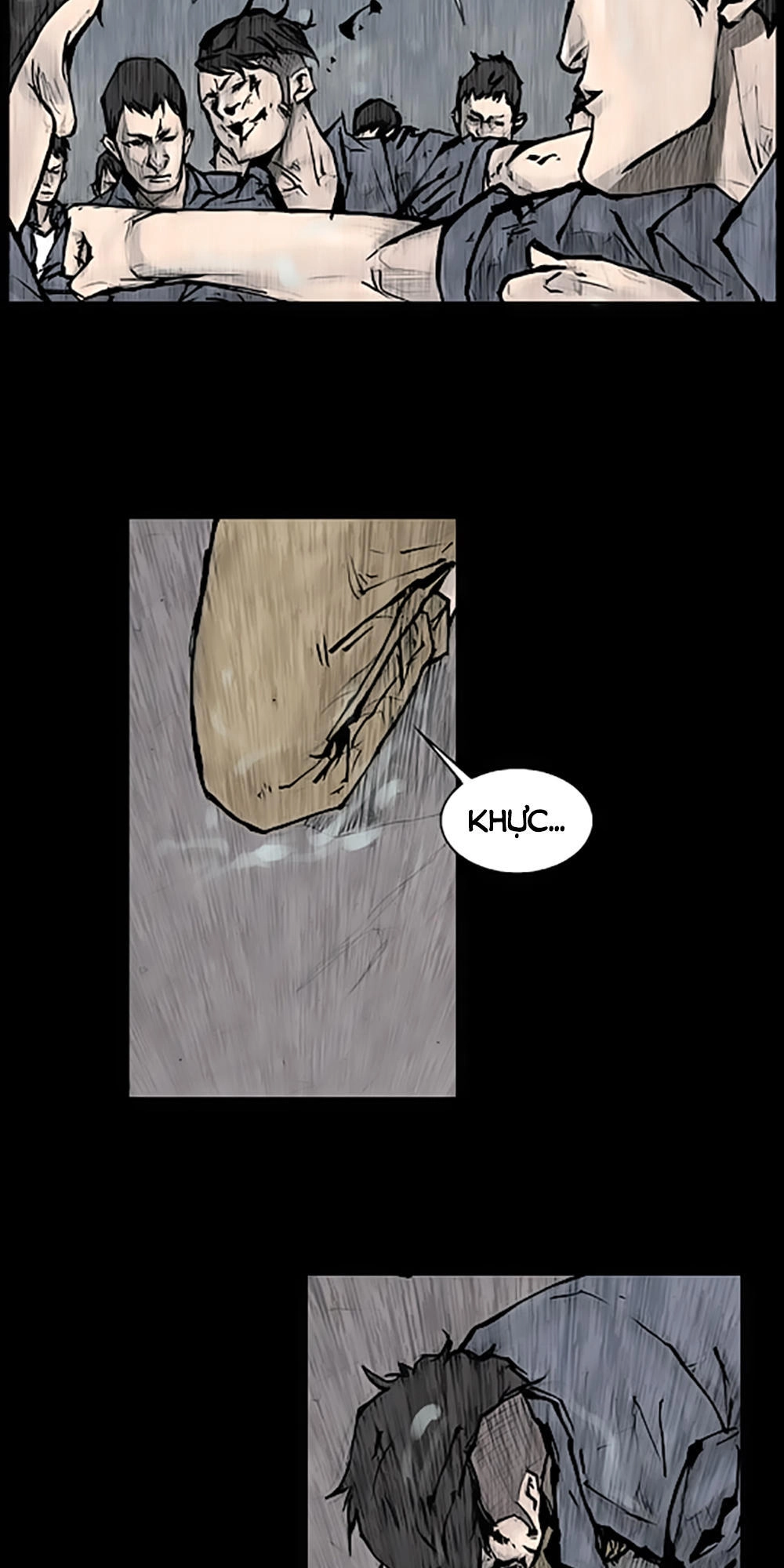 Độc Cô Chapter 81 - 2