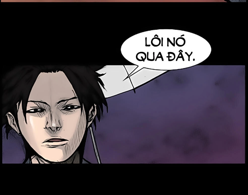 Độc Cô Chapter 81 - 4