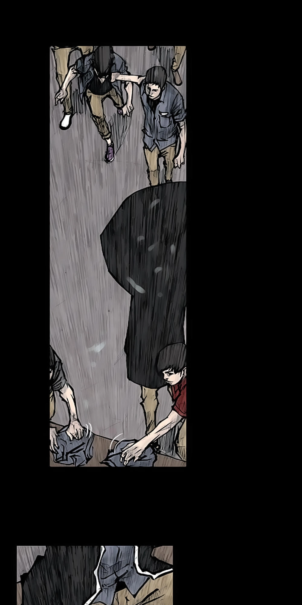 Độc Cô Chapter 81 - 5