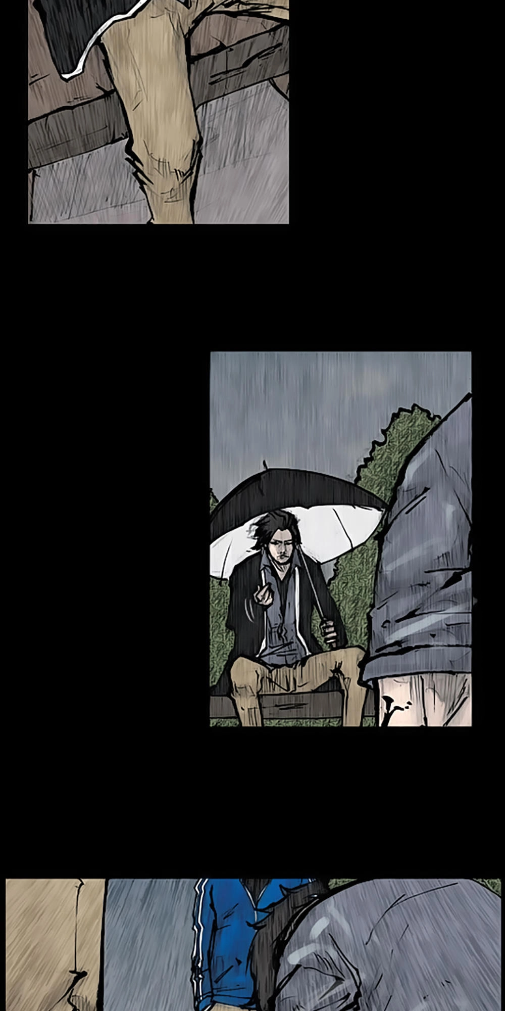 Độc Cô Chapter 81 - 6