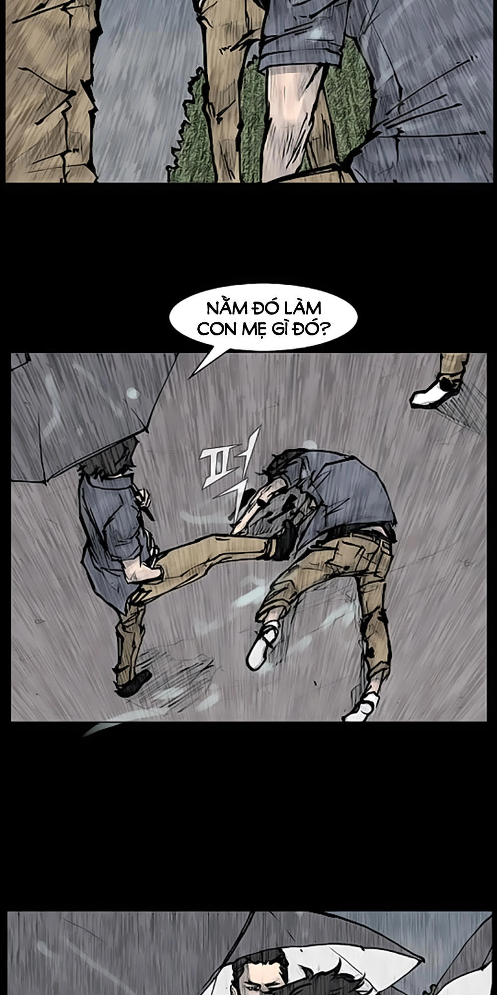 Độc Cô Chapter 81 - 7