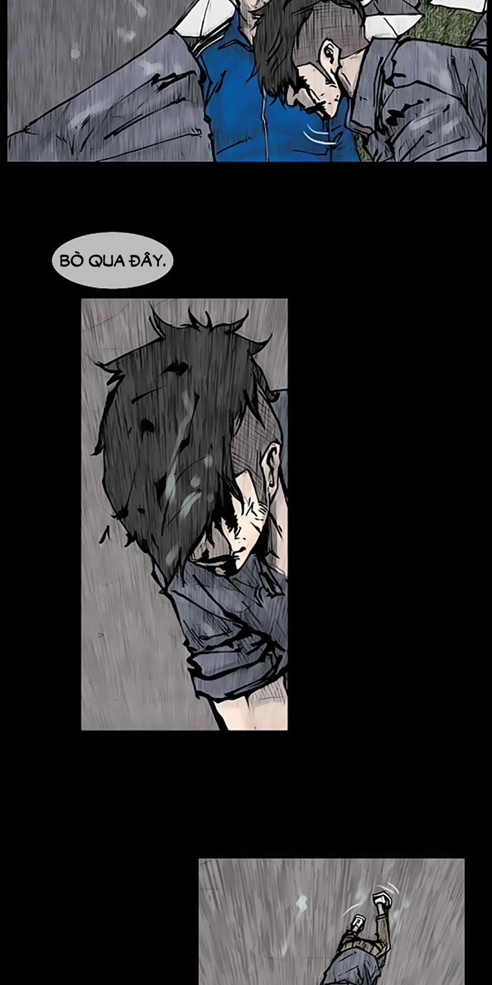 Độc Cô Chapter 81 - 8