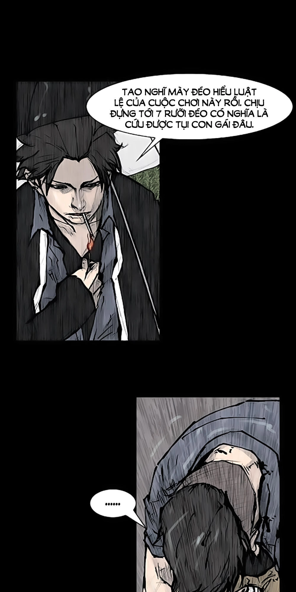 Độc Cô Chapter 81 - 10