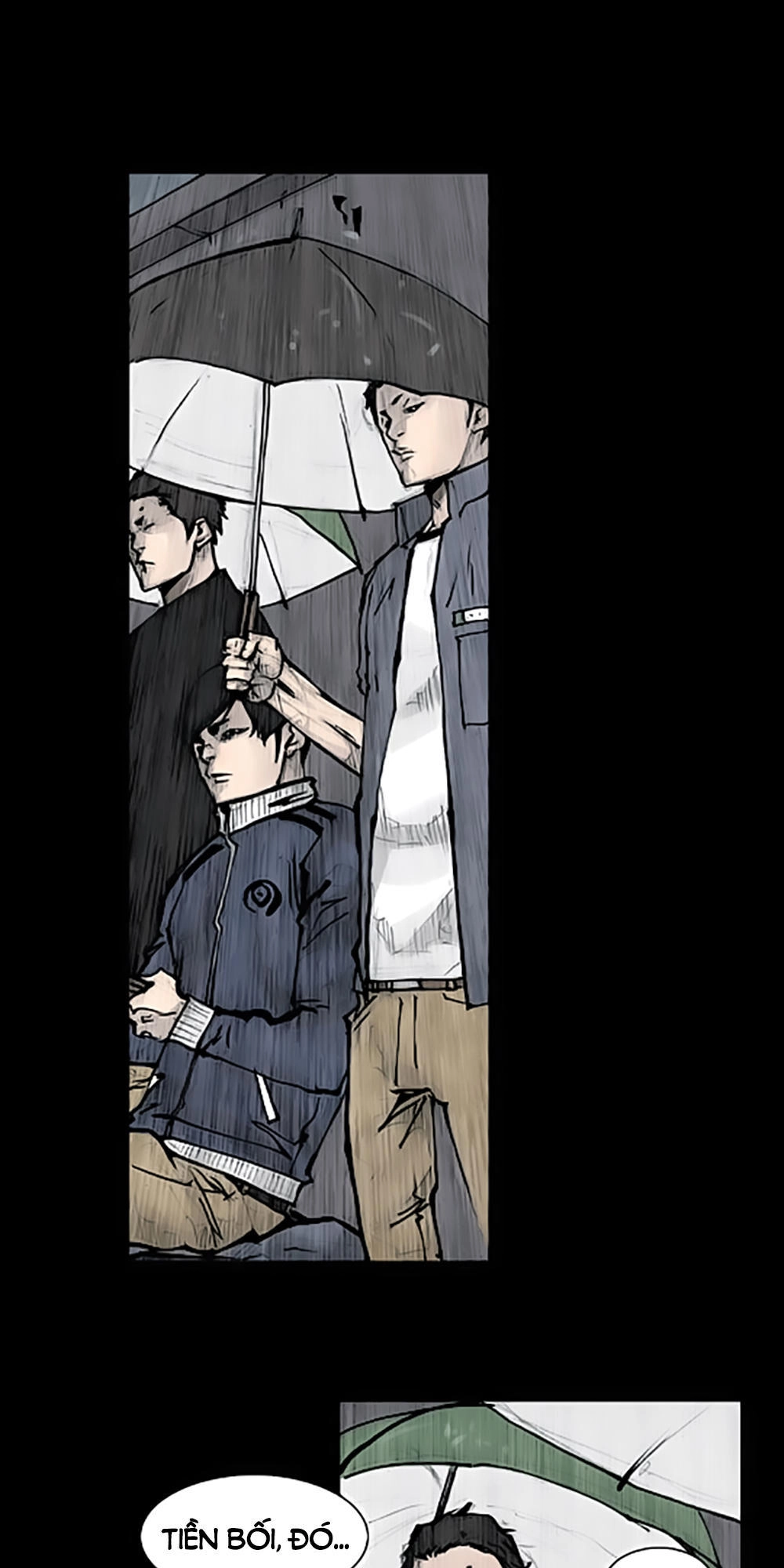 Độc Cô Chapter 81 - 18