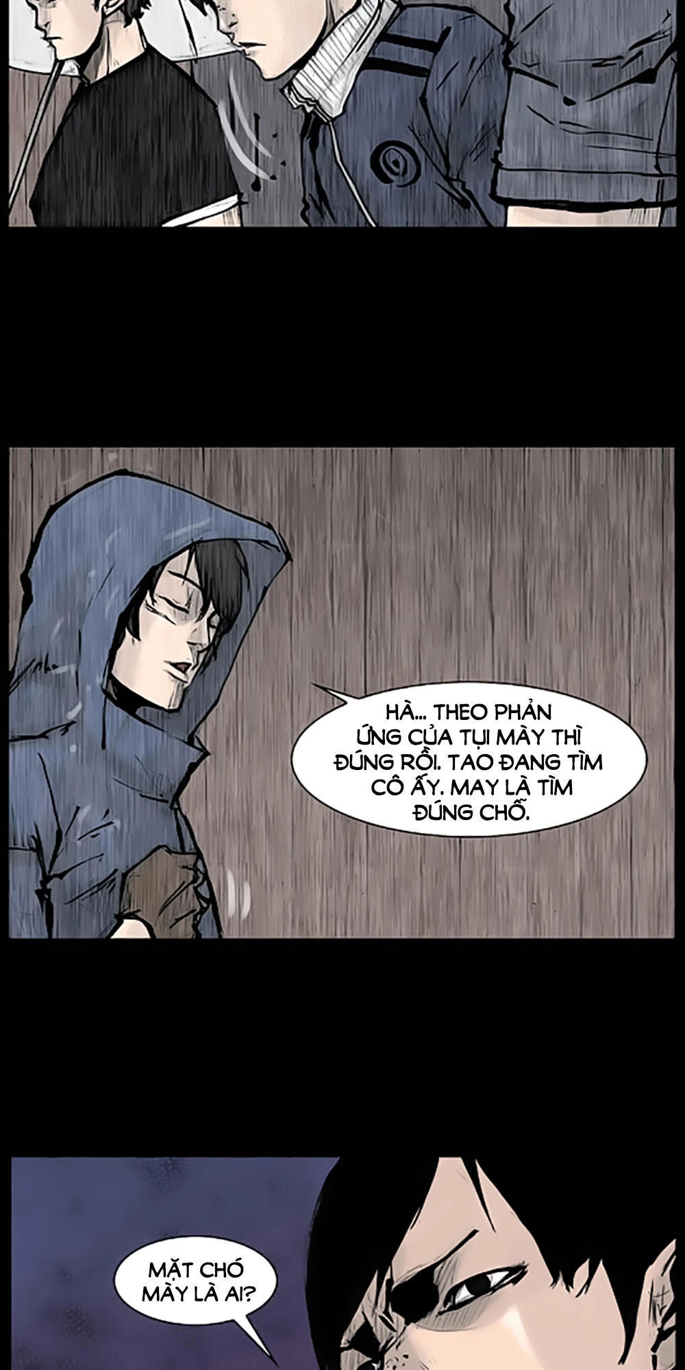 Độc Cô Chapter 81 - 20