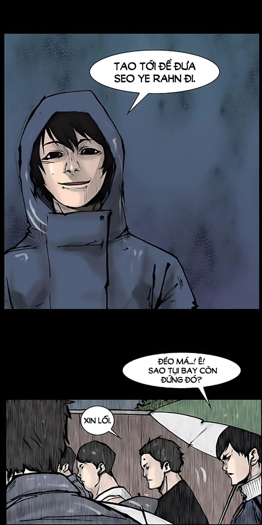 Độc Cô Chapter 81 - 22