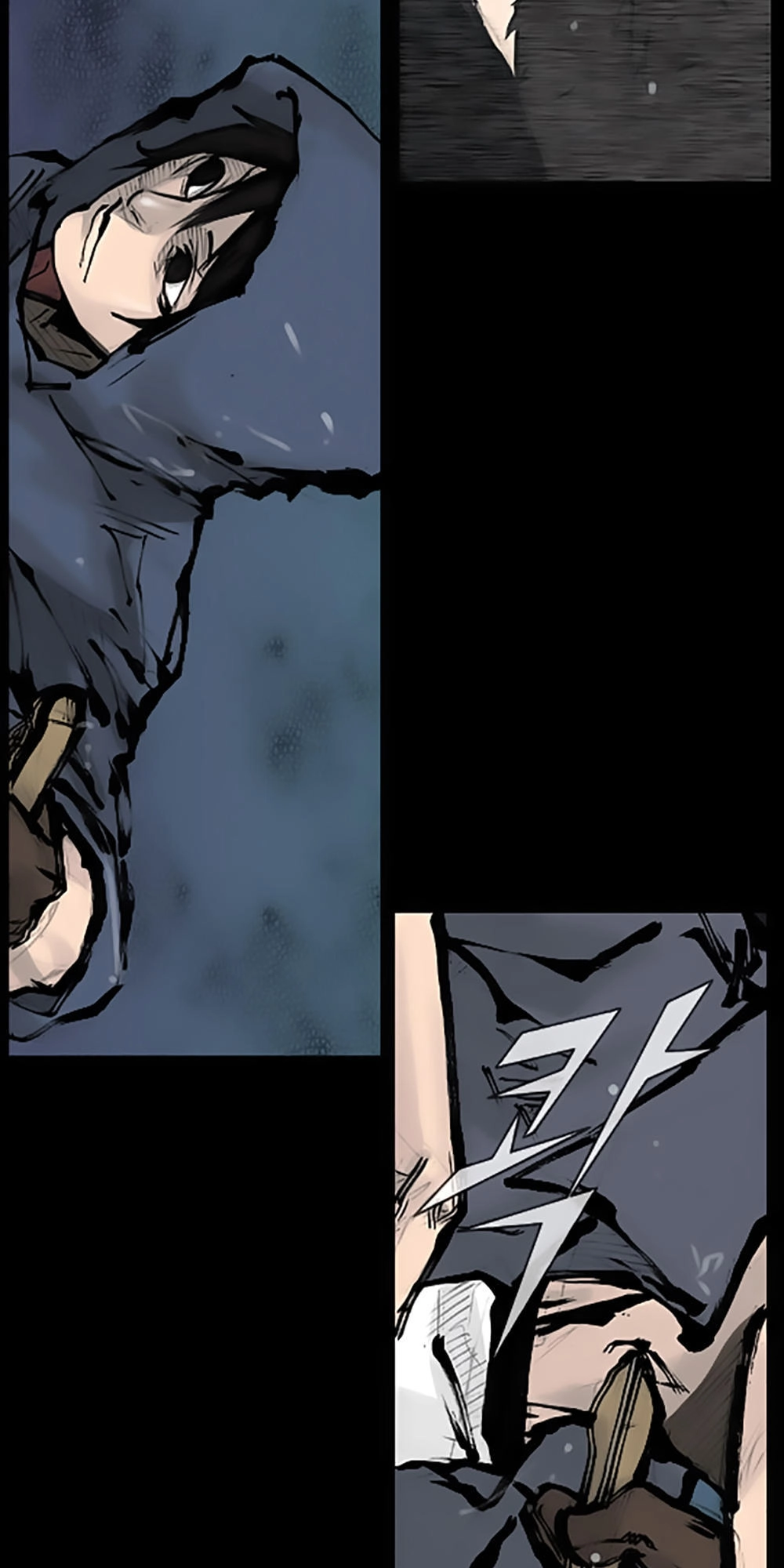 Độc Cô Chapter 81 - 29