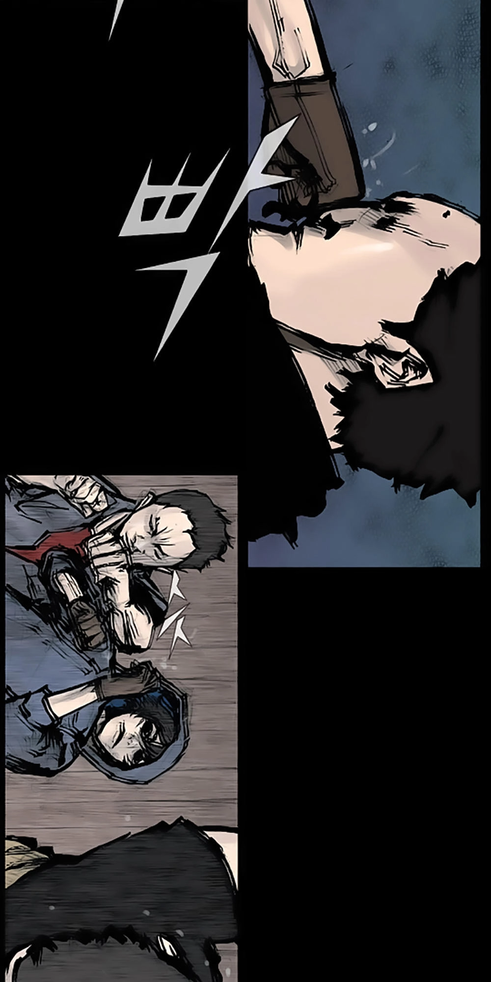 Độc Cô Chapter 81 - 32