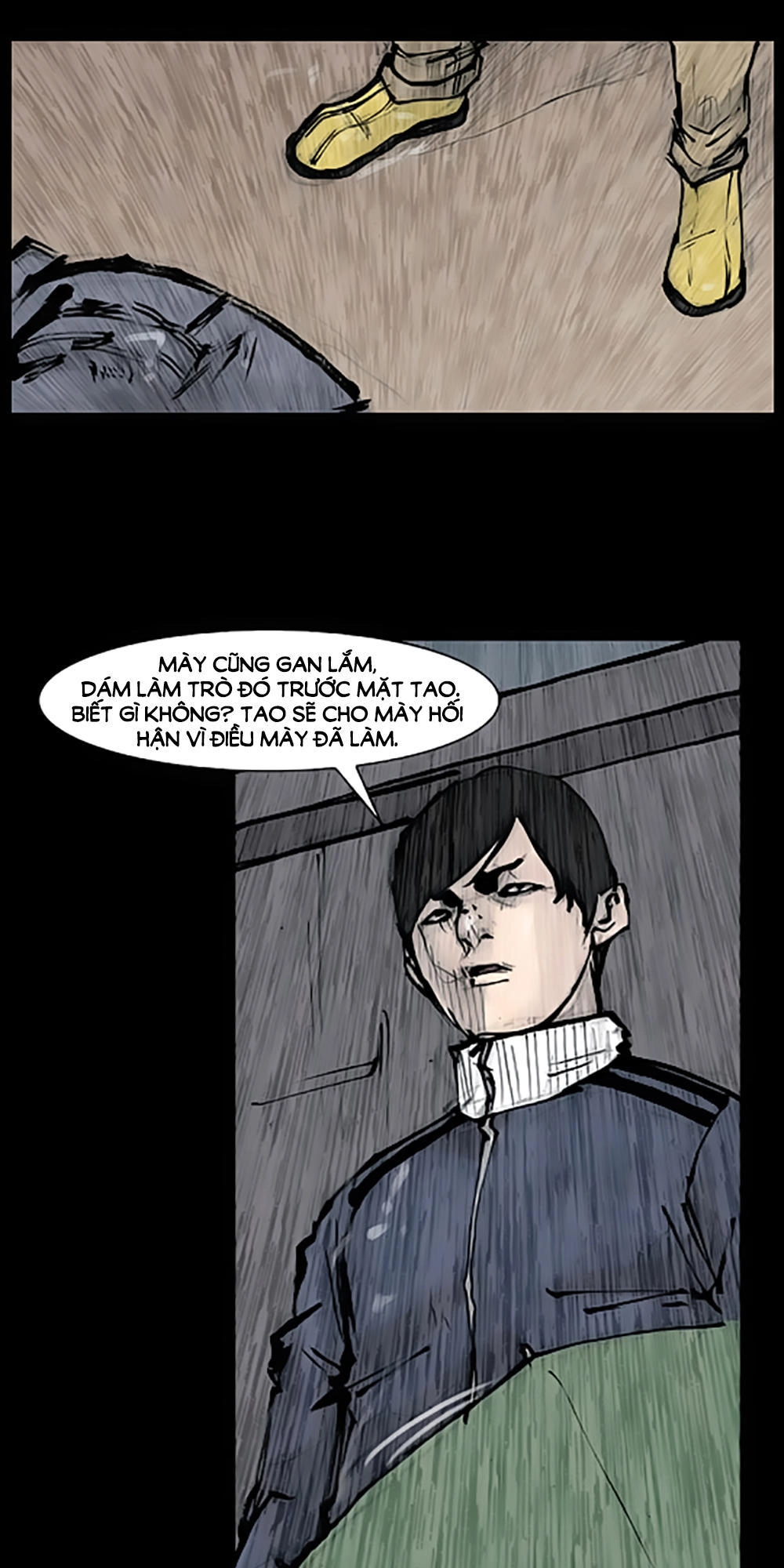 Độc Cô Chapter 81 - 35