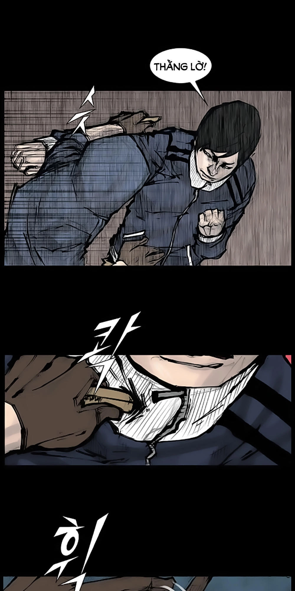 Độc Cô Chapter 82 - 9