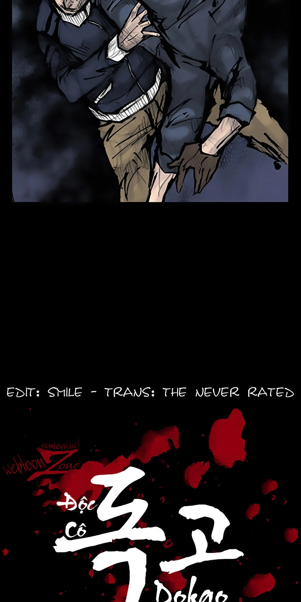 Độc Cô Chapter 82 - 16