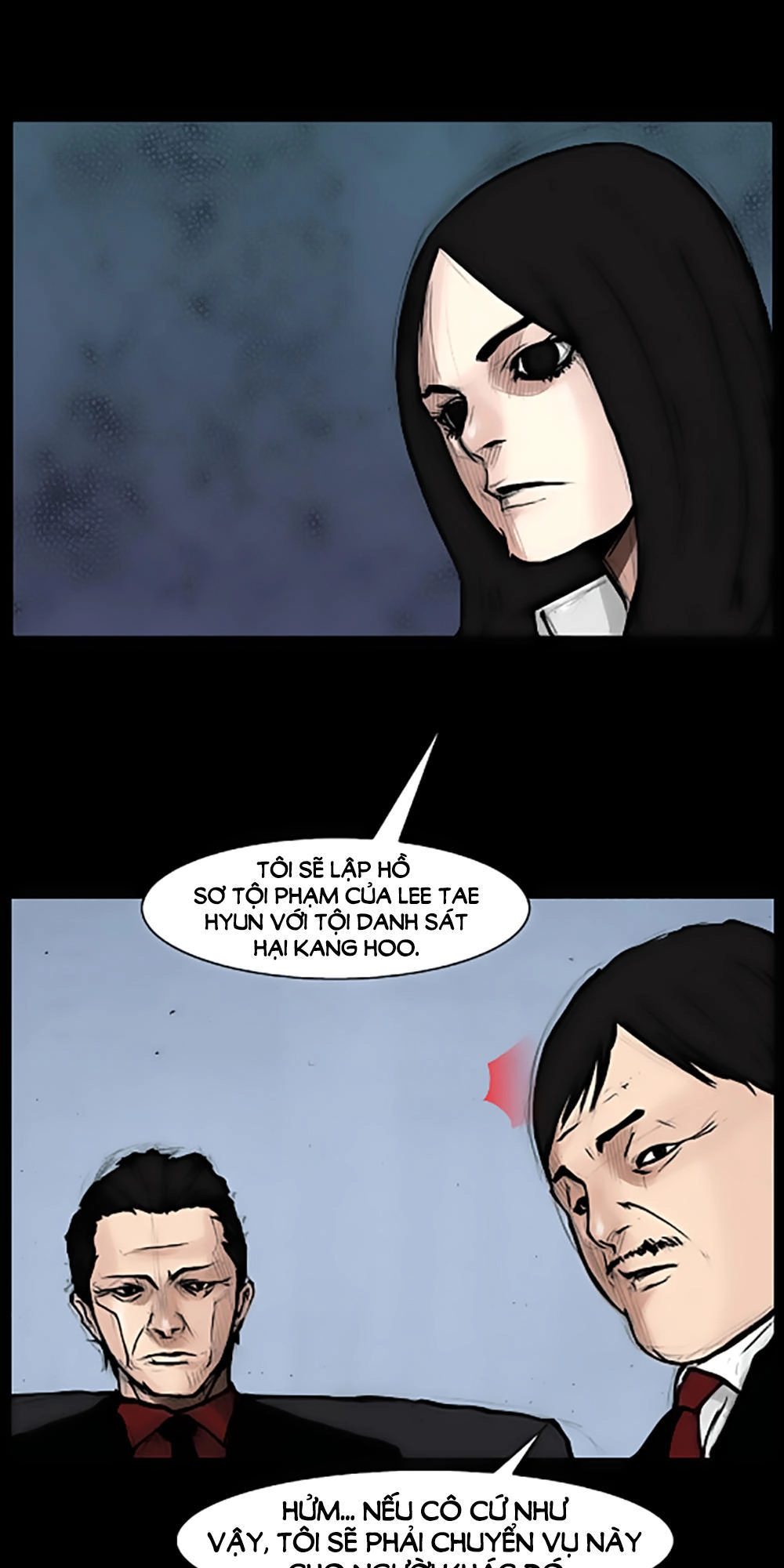 Độc Cô Chapter 83 - 23