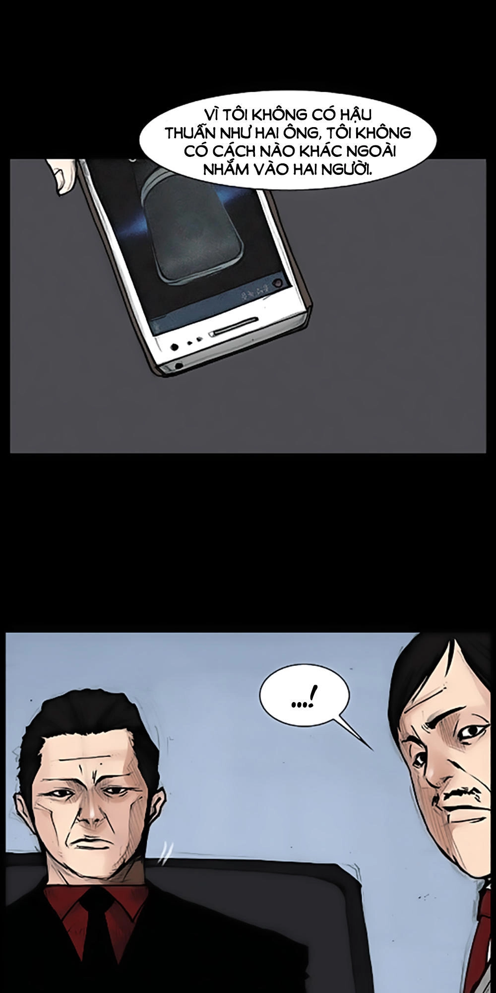 Độc Cô Chapter 83 - 28