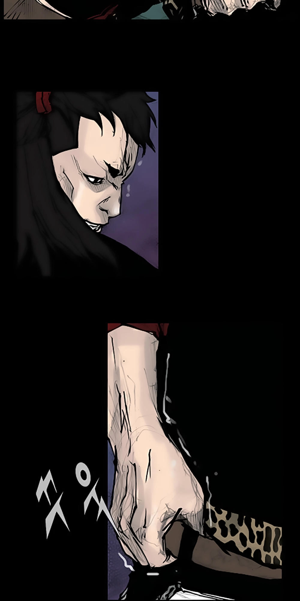 Độc Cô Chapter 84 - 7