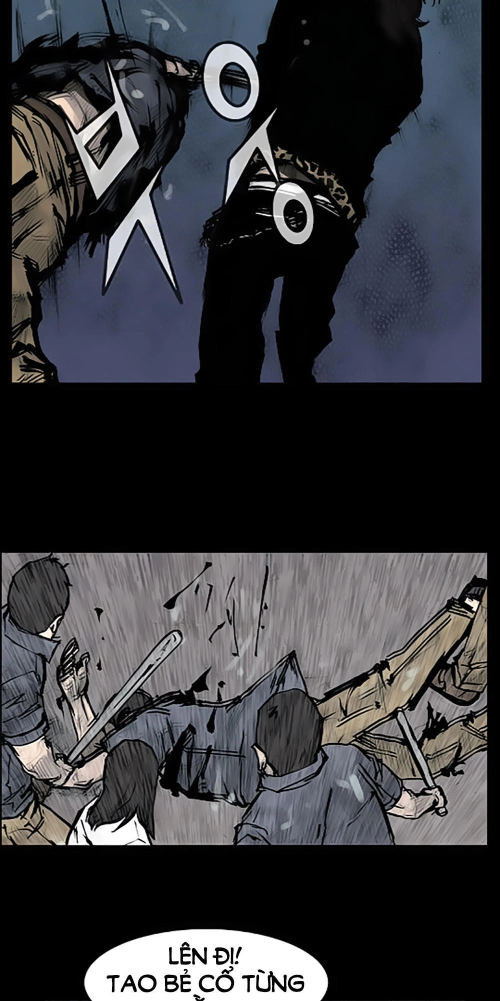 Độc Cô Chapter 85 - 30