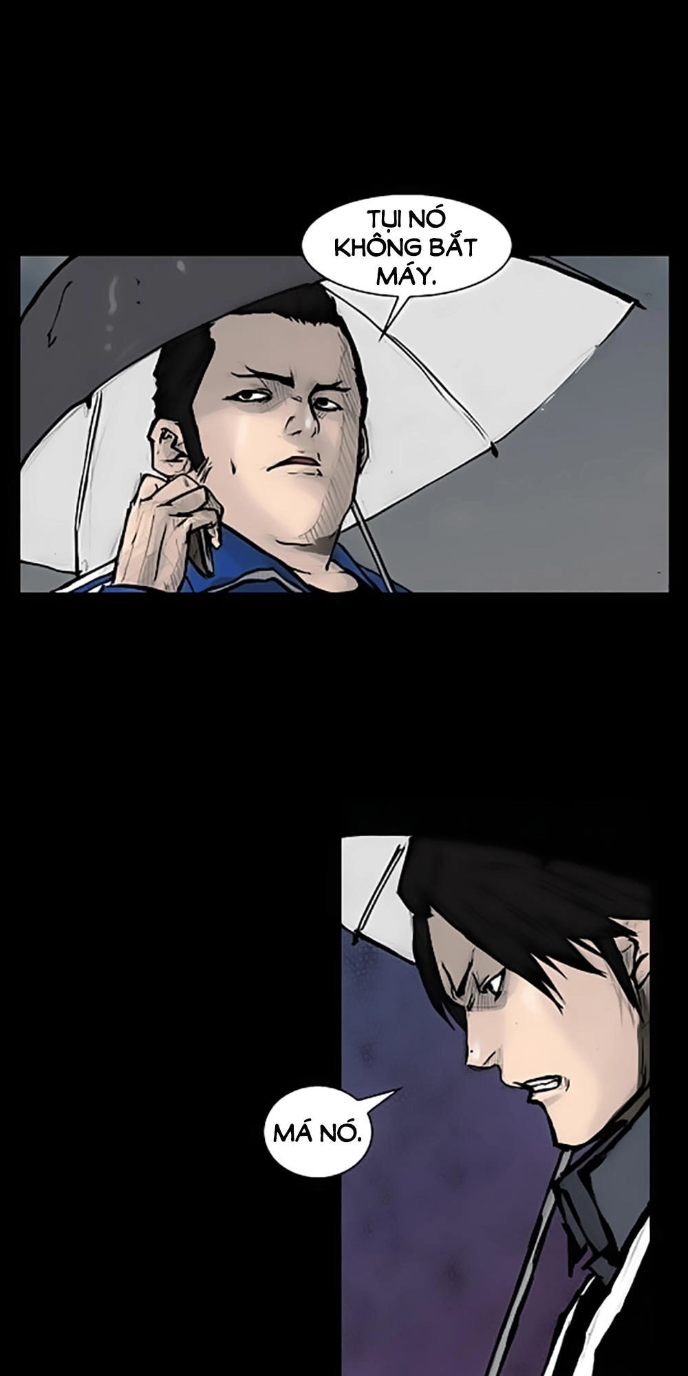 Độc Cô Chapter 85 - 32