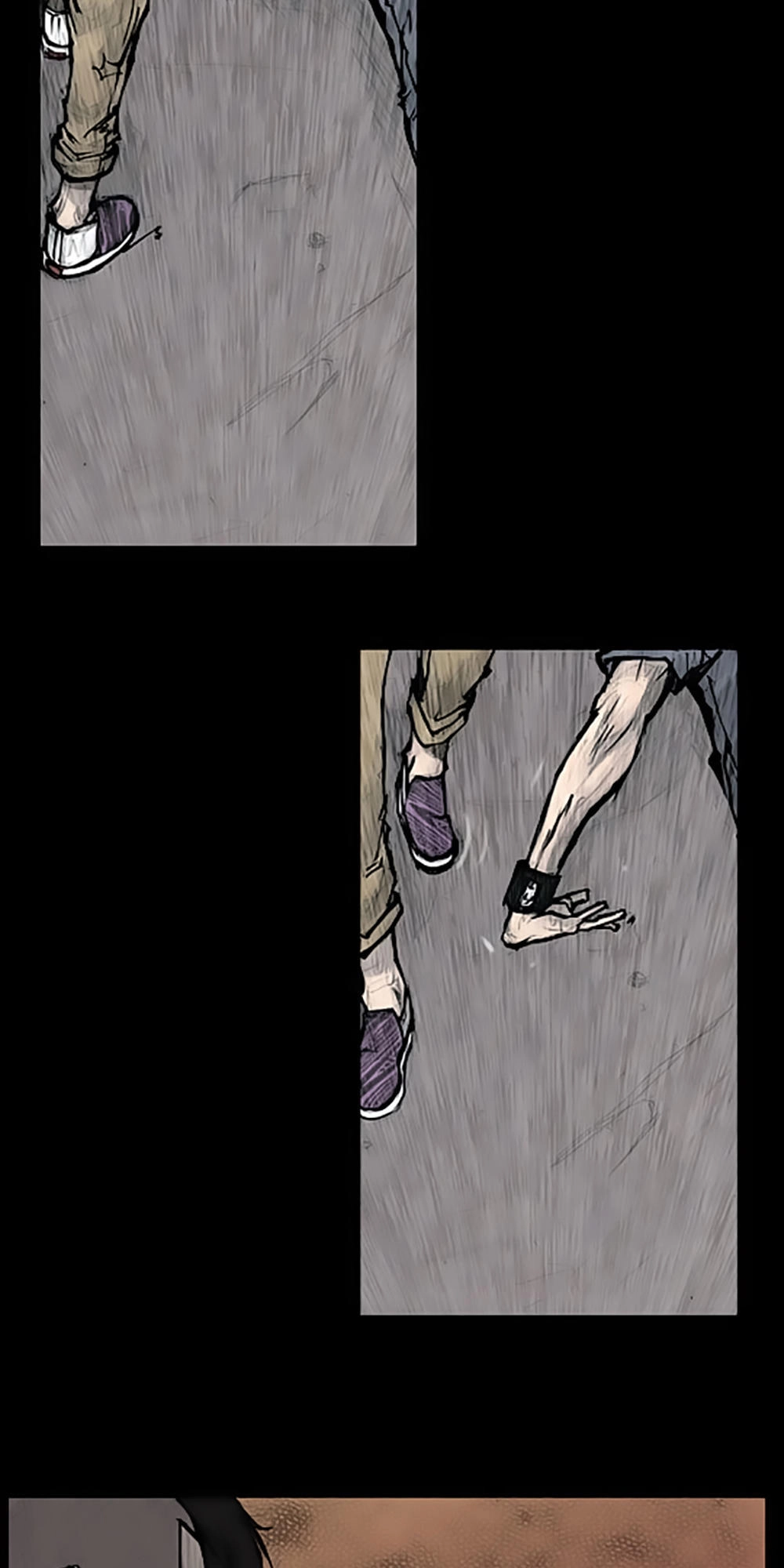 Độc Cô Chapter 87 - 2