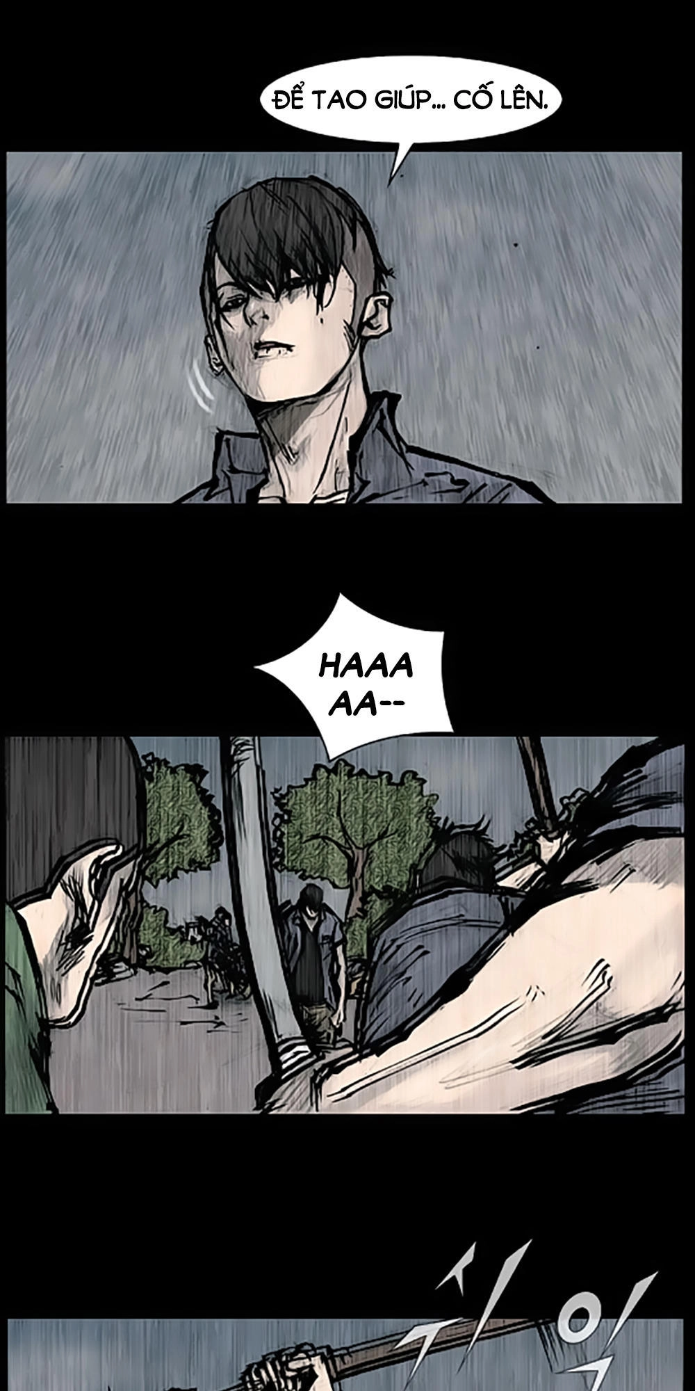 Độc Cô Chapter 87 - 4