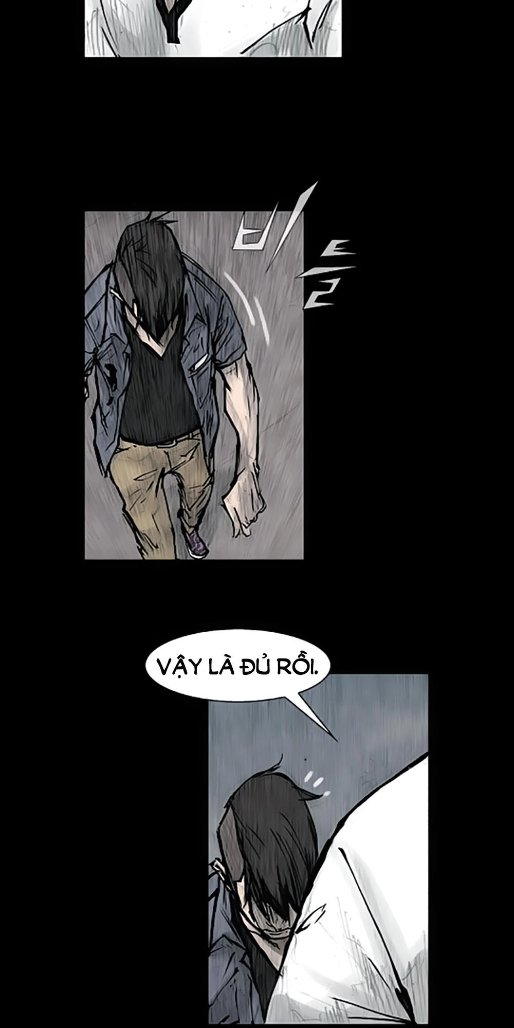 Độc Cô Chapter 87 - 14