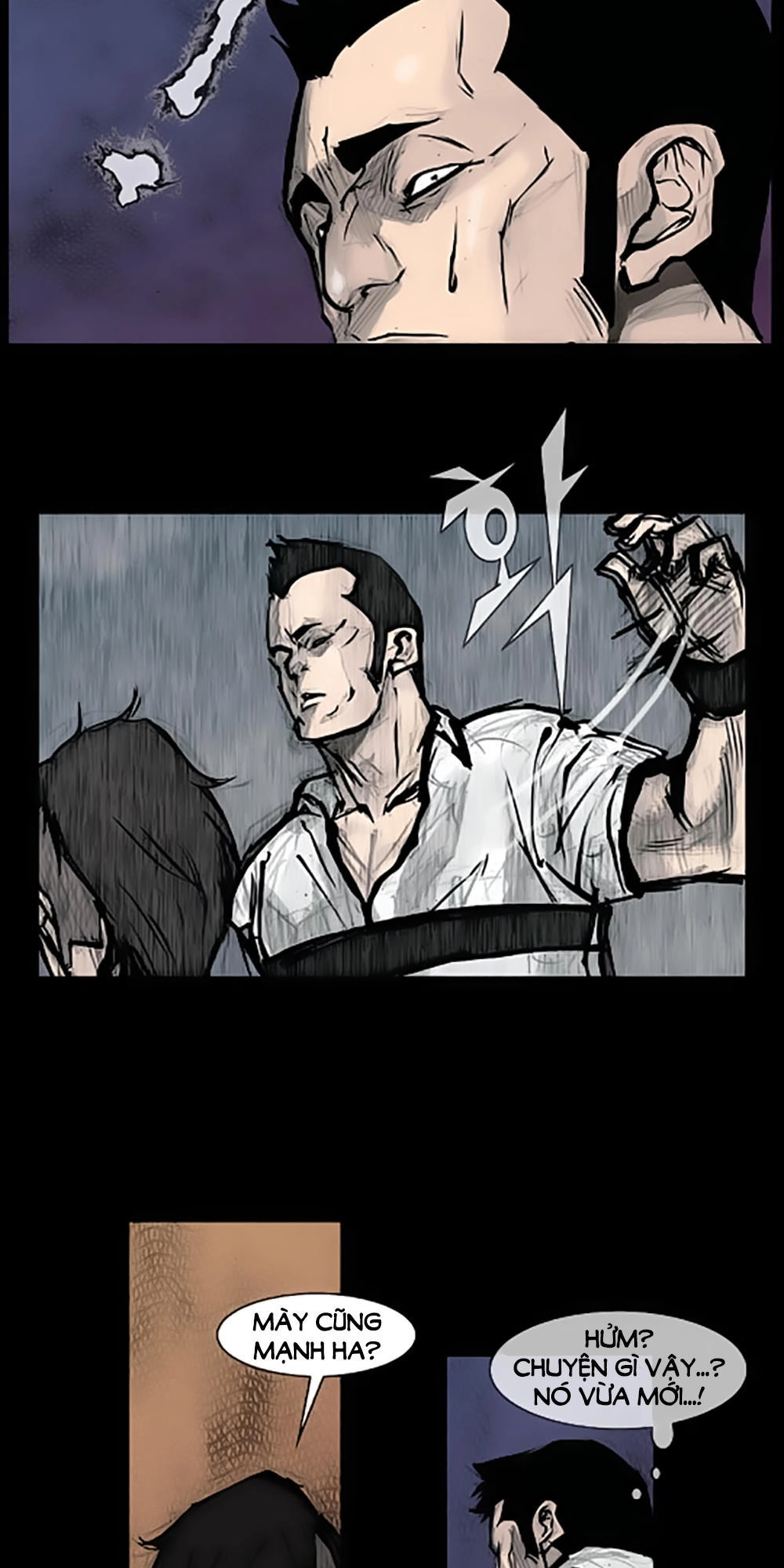 Độc Cô Chapter 87 - 18