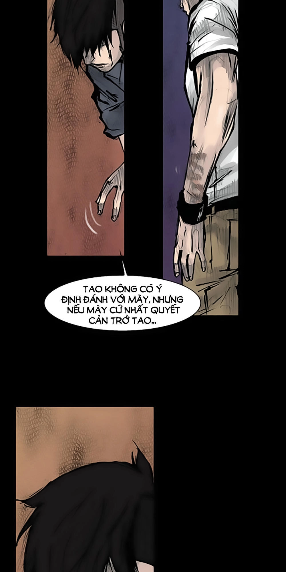 Độc Cô Chapter 87 - 19