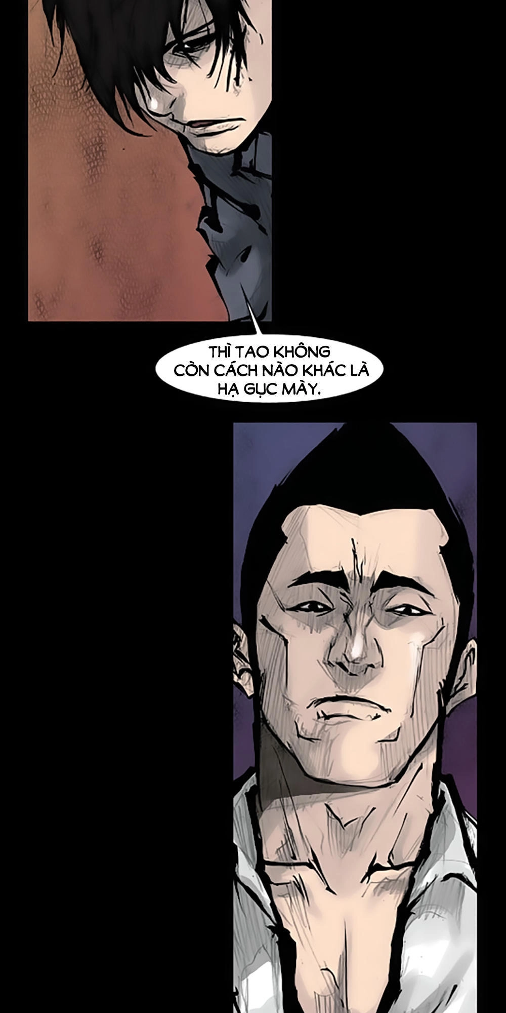 Độc Cô Chapter 87 - 20