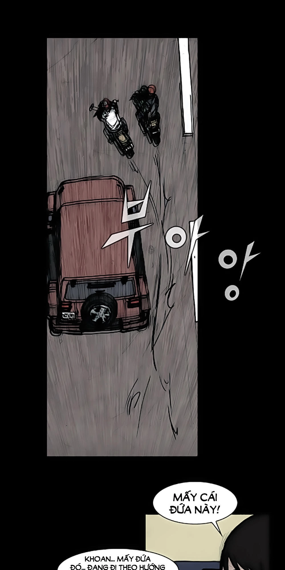 Độc Cô Chapter 87 - 23