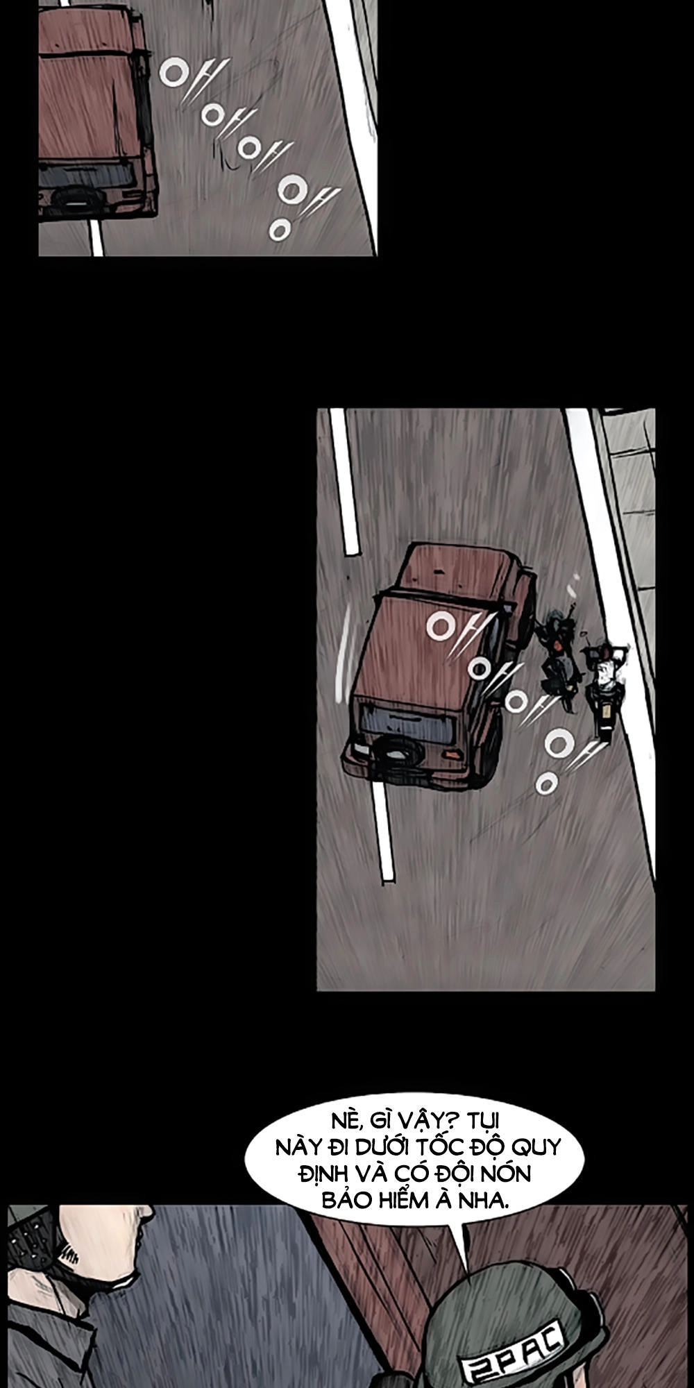 Độc Cô Chapter 87 - 27