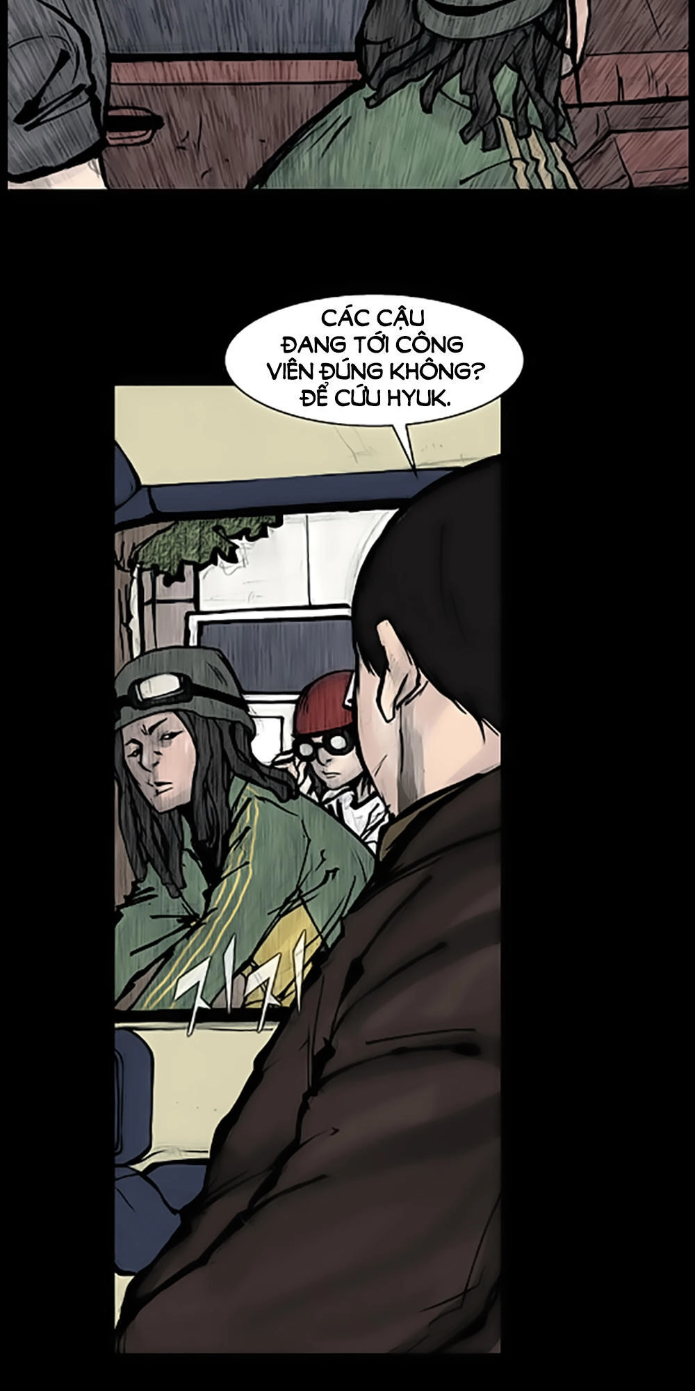 Độc Cô Chapter 87 - 28