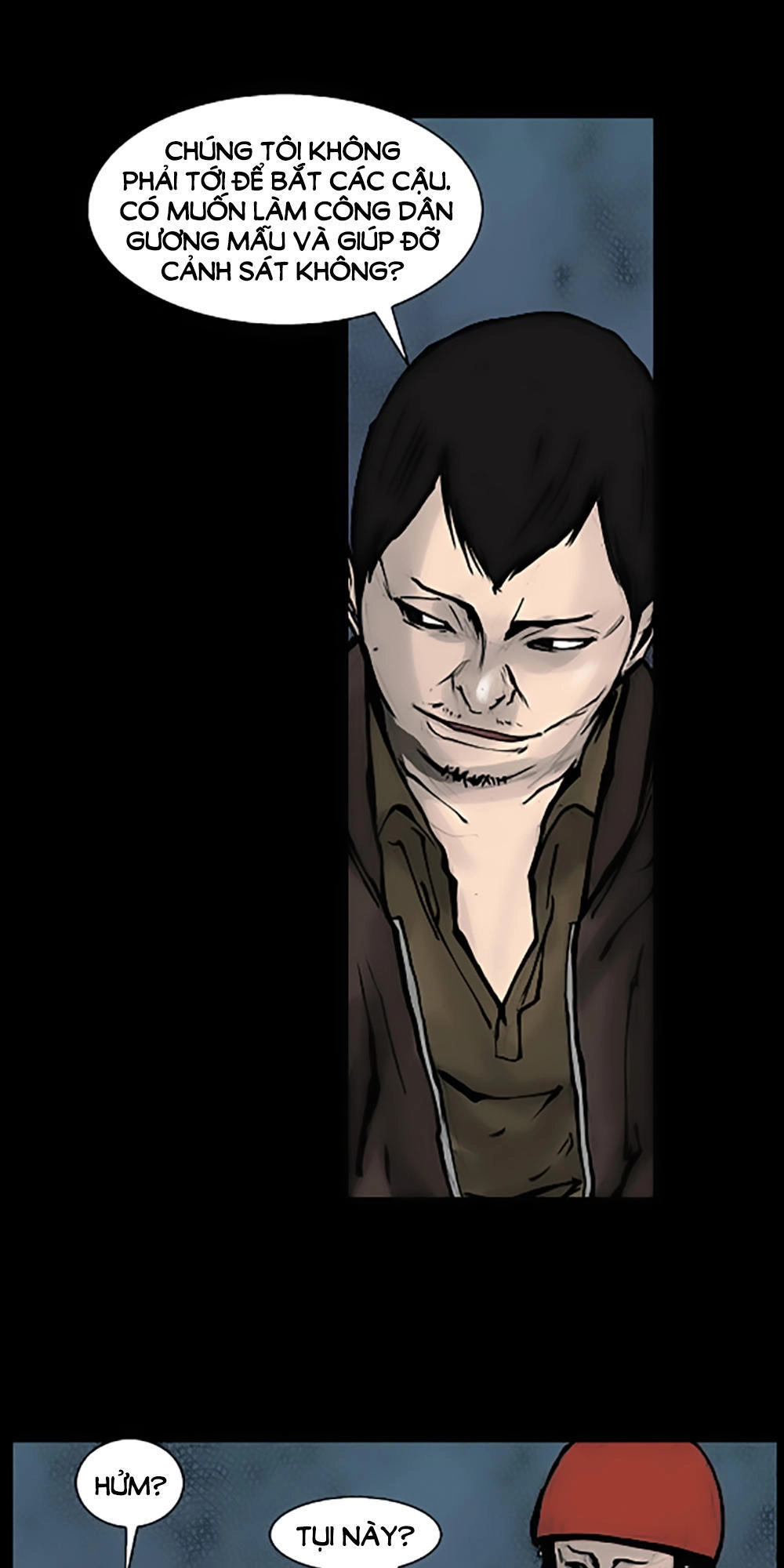 Độc Cô Chapter 87 - 29