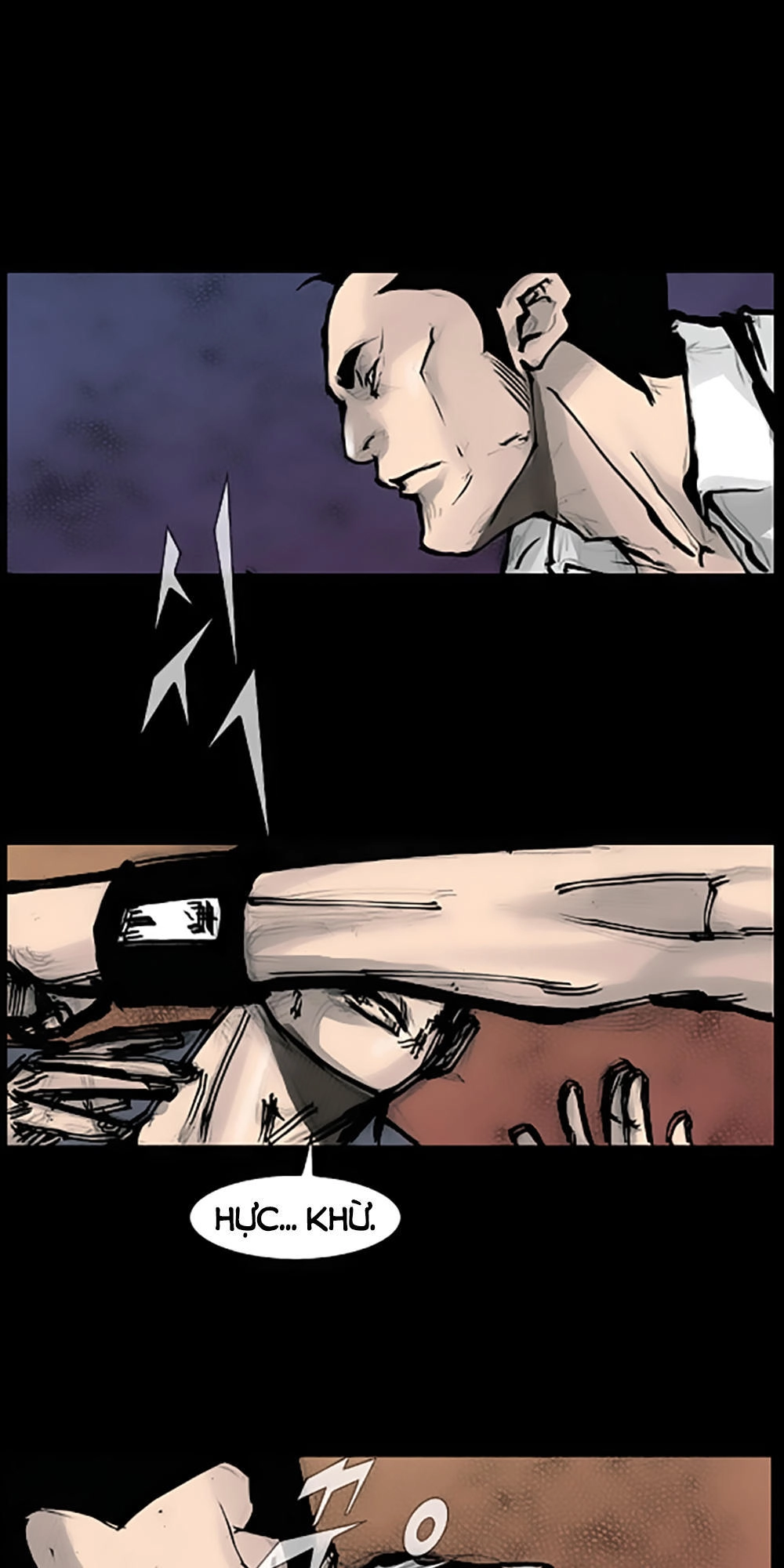 Độc Cô Chapter 87 - 31