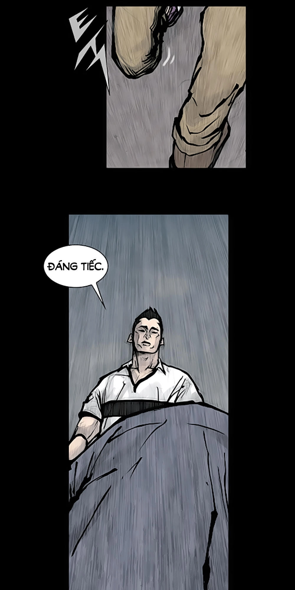 Độc Cô Chapter 87 - 35