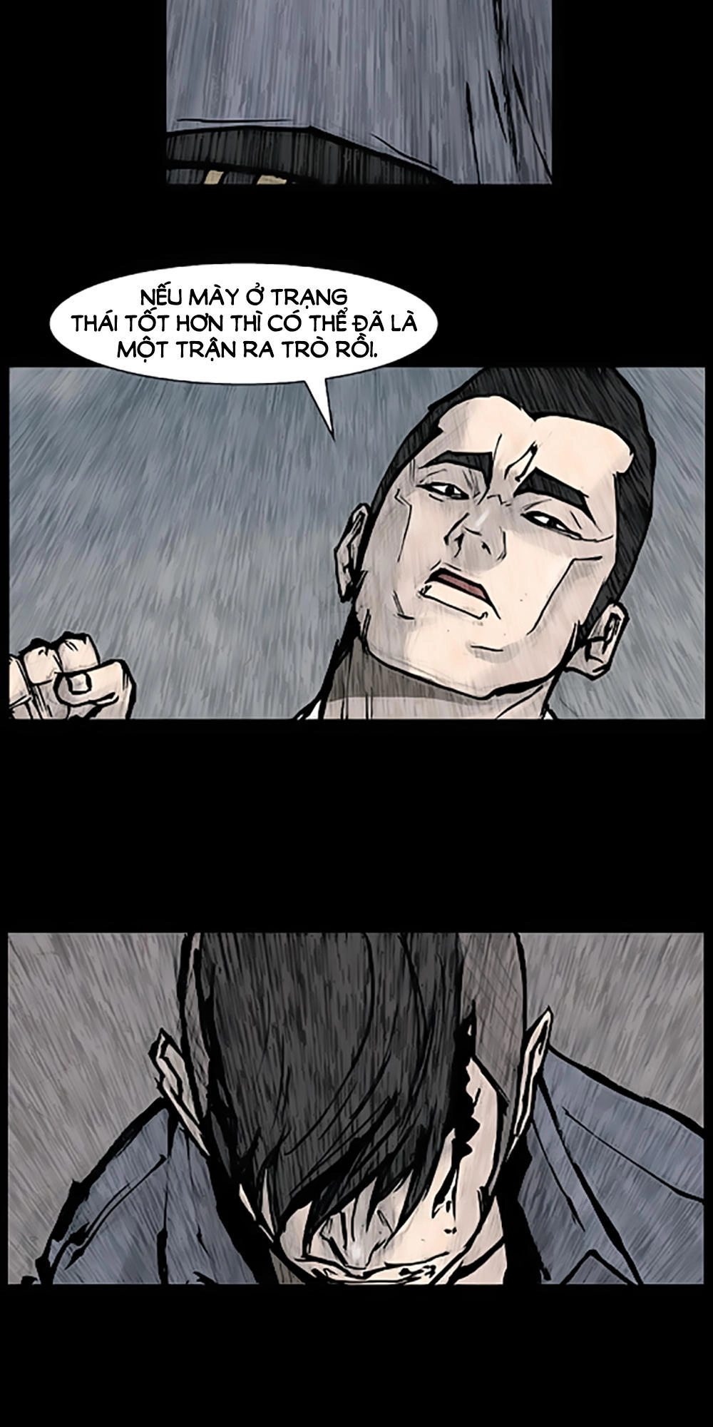 Độc Cô Chapter 87 - 36