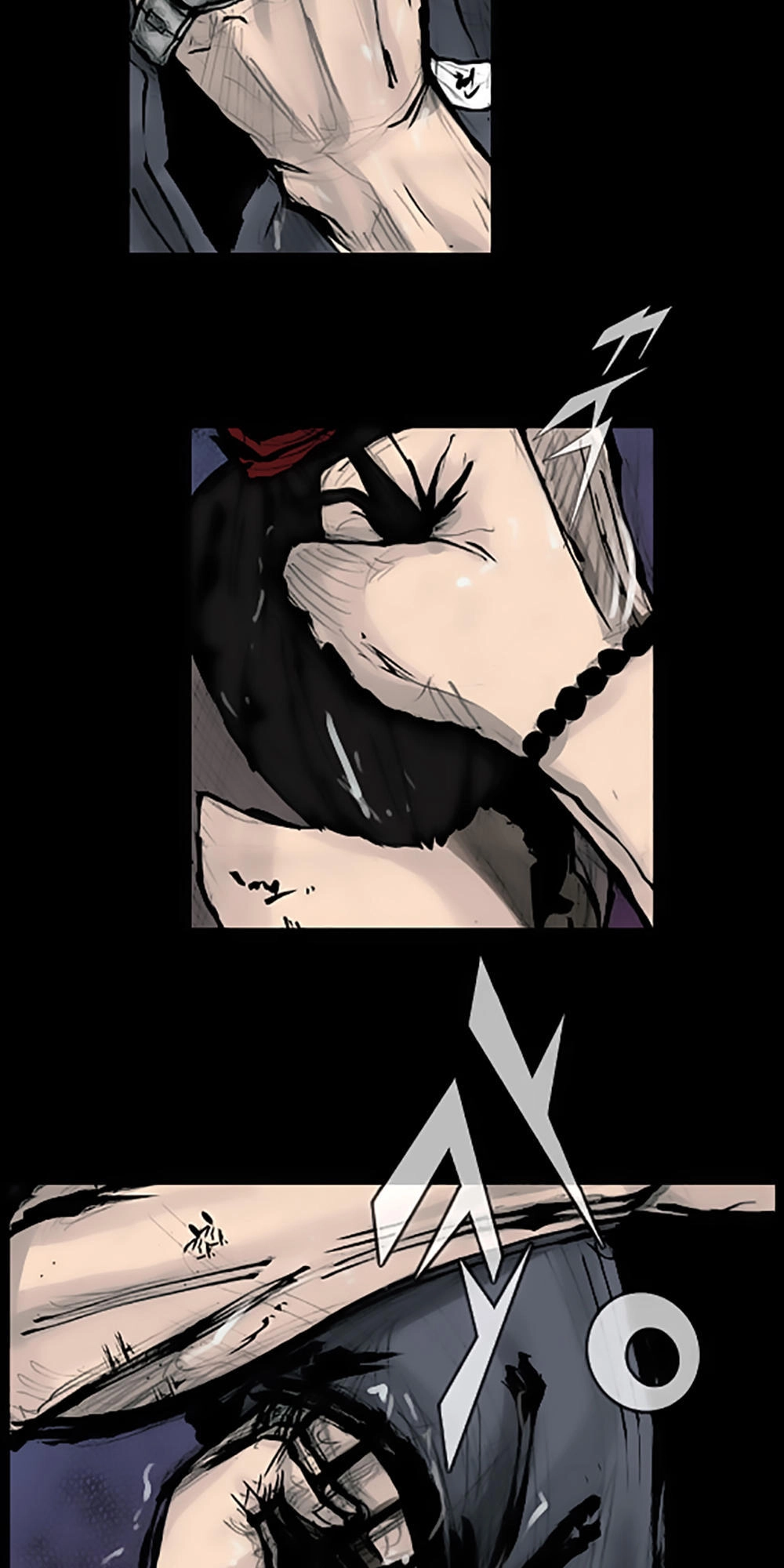 Độc Cô Chapter 88 - 33