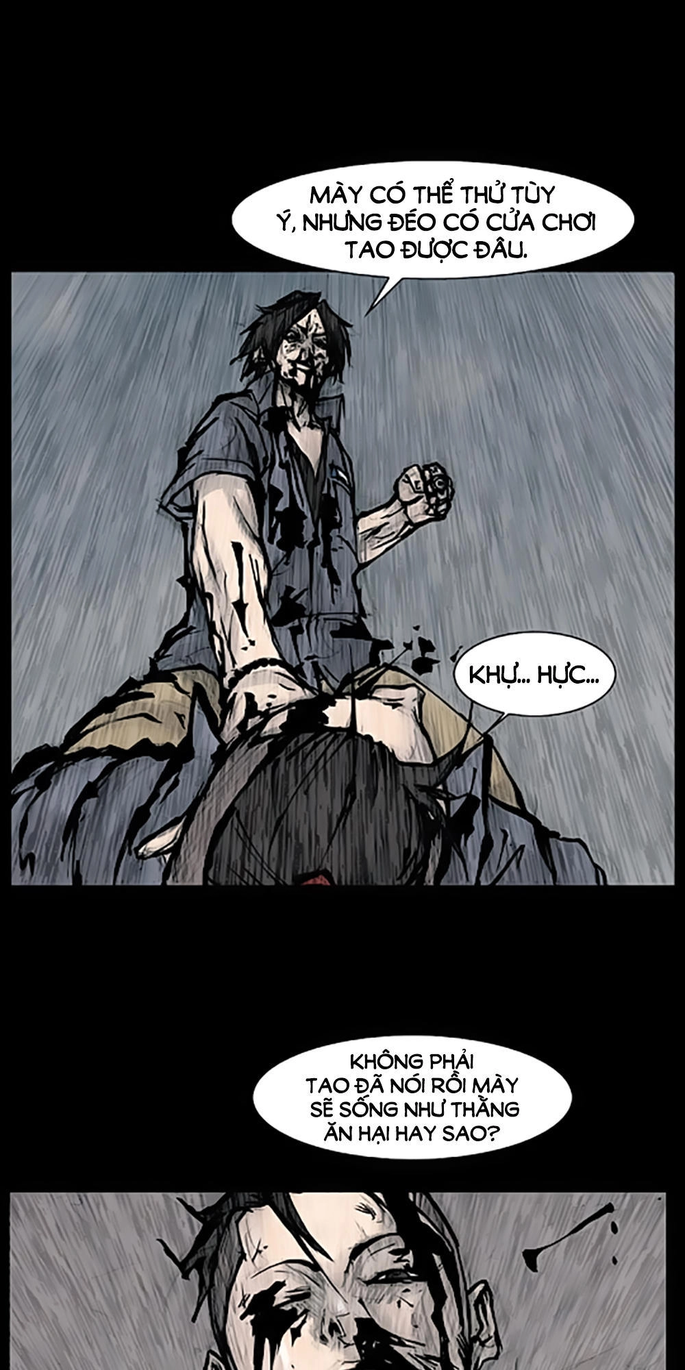 Độc Cô Chapter 89 - 30