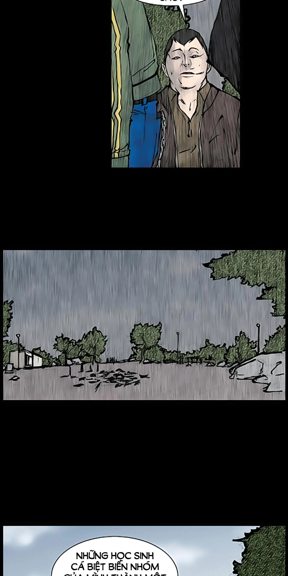 Độc Cô Chapter 90 - 20