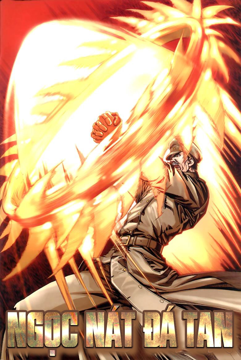 Bát Tiên Đạo Chapter 19 - 3